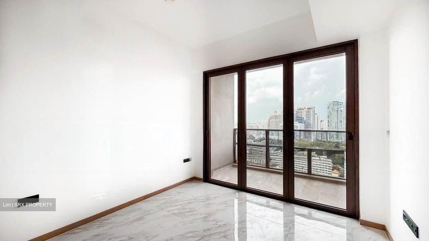 The Landmark (D3), Condominium #608576171